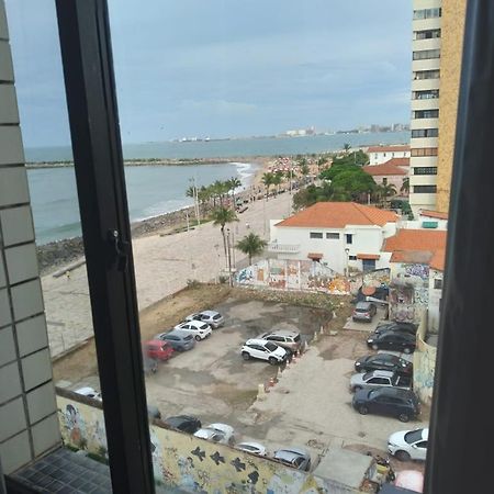 Flat Na Praia De Iracema 504 فورتاليز المظهر الخارجي الصورة
