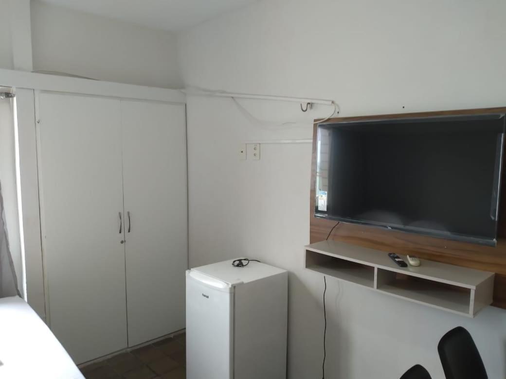 Flat Na Praia De Iracema 504 فورتاليز المظهر الخارجي الصورة