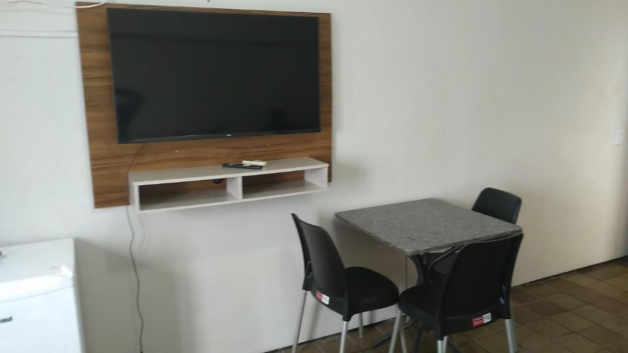 Flat Na Praia De Iracema 504 فورتاليز المظهر الخارجي الصورة